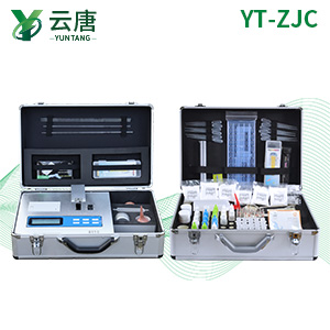 2022款土壤養(yǎng)分檢測(cè)儀的檢測(cè)效率高嗎？
