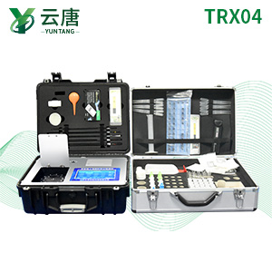 2022智能聯(lián)網(wǎng)款土壤肥料檢測儀多少錢？