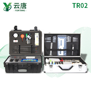 手提式土壤檢測(cè)儀有哪些特點(diǎn)？
